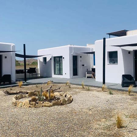 Mazi Stin Io Villa Chora  Luaran gambar