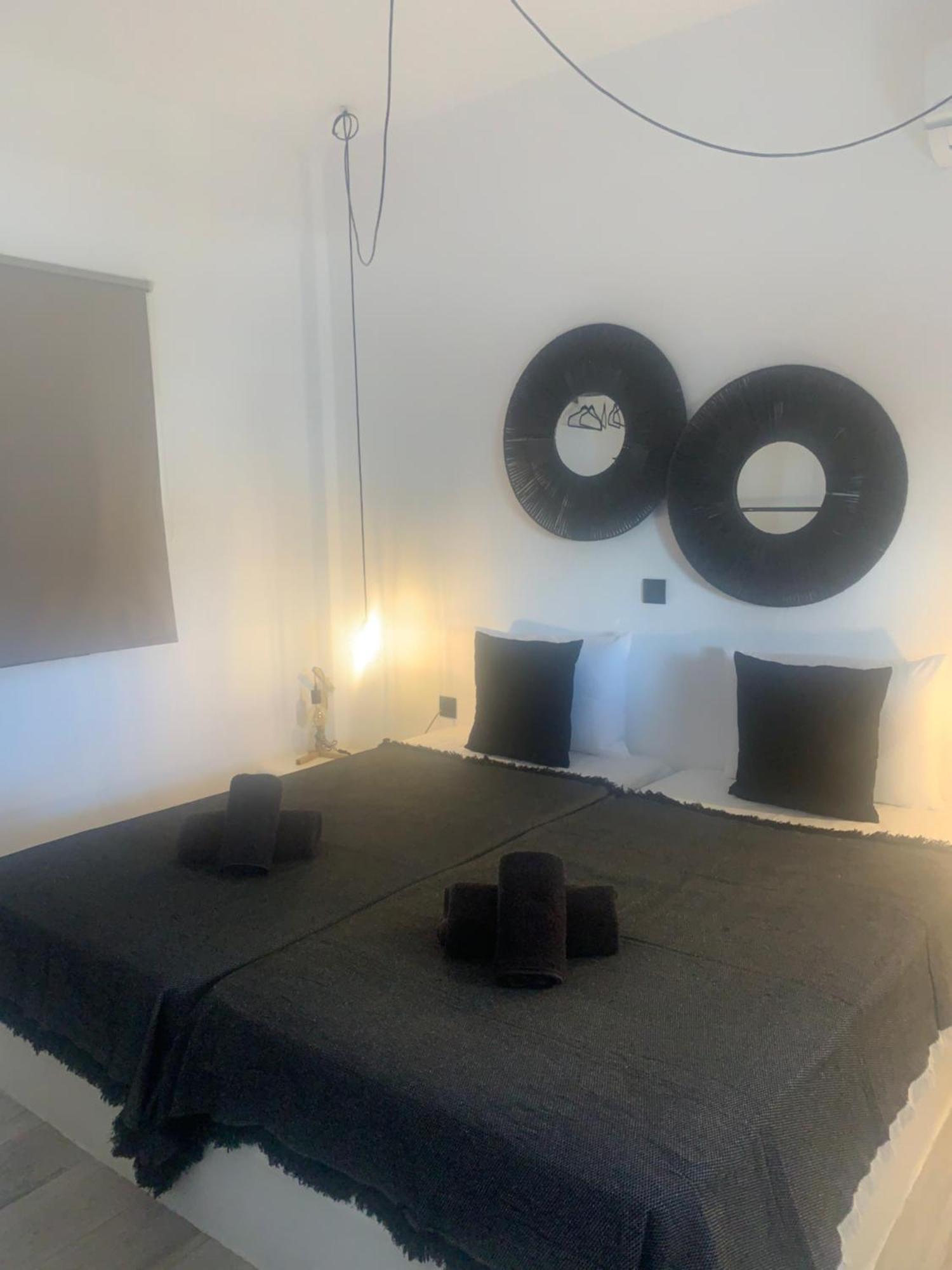 Mazi Stin Io Villa Chora  Luaran gambar